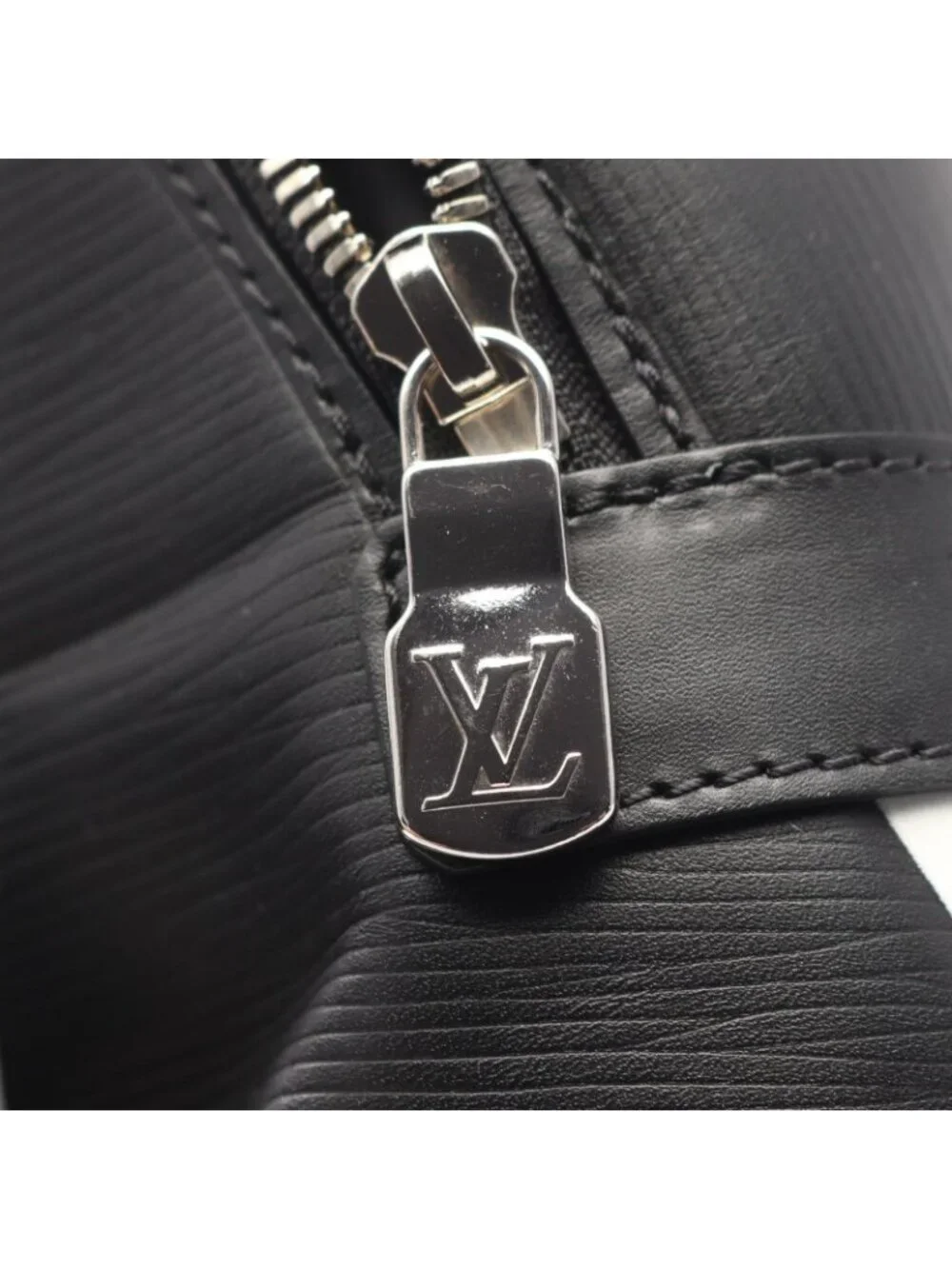 Louis Vuitton Backpack Apollo World Cup Noir Leather